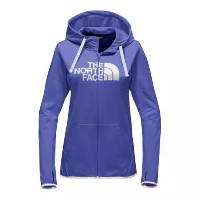 The North Face Fave Lite Half Dome Full-Zip Hoodie Women's 1 The North Face Fave Lite Half Dome Full-Zip Hoodie Women's