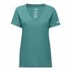 The North Face Short Sleeve Boyfriend Tri-Blend Tee Women's