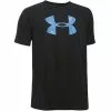 Under Armour Tech Big Logo Shirt Boys'