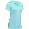 Under Armour Tech Twist V-Neck Shirt Women's