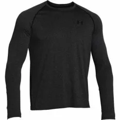 Under Armour Tech Long Sleeve Shirt Men's
