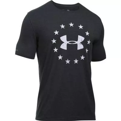 Under Armour Freedom Shirt Men's 1 Under Armour Freedom Shirt Men's