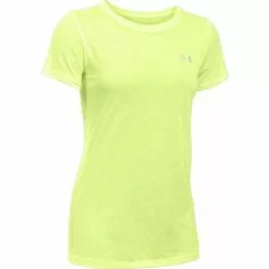Under Armour Tech Slub Shirt Women's