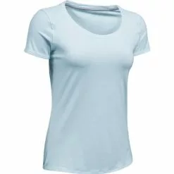 Under Armour Sunblock Short-Sleeve Shirt Women's 5 Under Armour Sunblock Short-Sleeve Shirt Women's -Hot Sale Clothing Store 8406 SKYLIGHTSKYLIGHT m