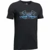 Under Armour Zagzig Tee Boys'