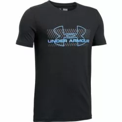Under Armour Zagzig Tee Boys'