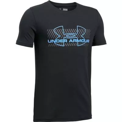 Under Armour Zagzig Tee Boys' 1 Under Armour Zagzig Tee Boys'