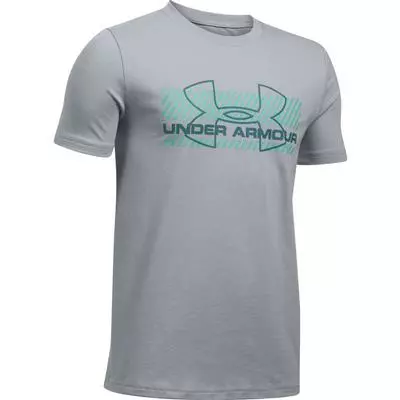 Under Armour Zagzig Tee Boys' 2 Under Armour Zagzig Tee Boys' - Image 2
