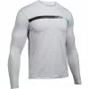 Under Armour Threadborne Long-Sleeve Rashguard Men's