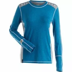 NILS Presley Long Sleeve Crew Women's