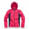 The North Face Glacier Full Zip Hoodie Girls'