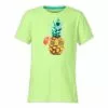 The North Face Short Sleeve Graphic Tee Girls'