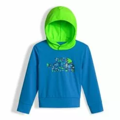 The North Face Long Sleeve Hike/Water Tee Toddlers'