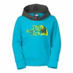The North Face Long Sleeve Hike/Water Tee Toddlers' -Hot Sale Clothing Store 8502 MERIDIANBLUE m