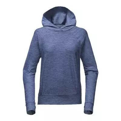 The North Face Motivation Classic Hoodie Women's 1 The North Face Motivation Classic Hoodie Women's