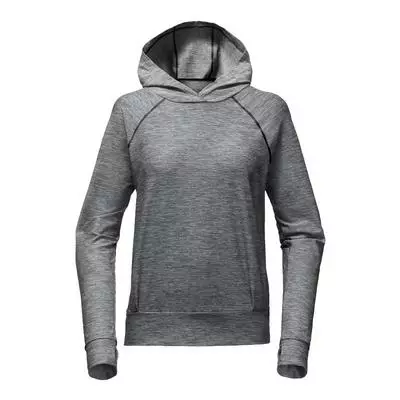 The North Face Motivation Classic Hoodie Women's 2 The North Face Motivation Classic Hoodie Women's - Image 2