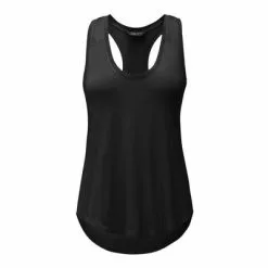 The North Face Versitas Tank Women's -Hot Sale Clothing Store 8605 TNF BLACK m