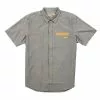 Flylow Phil A Chambray Short Sleeve Shirt Men's