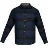 Under Armour Borderland STR Flannel Men's