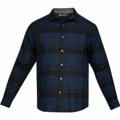 Under Armour Borderland STR Flannel Men's