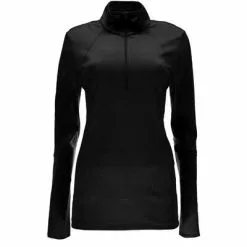 Spyder Aura Tech T-Neck Women's