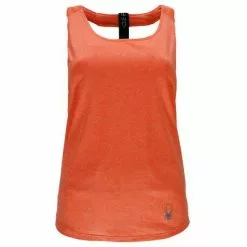 Spyder Aura Tank Top Women's -Hot Sale Clothing Store 8693 FLAME m