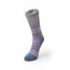 Fits Socks Women's Casual Crew Socks