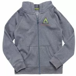 United By Blue Adventure Zip Up Hoodie Kids'