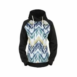 686 Cora Bonded Fleece Pullover Hoody Women's