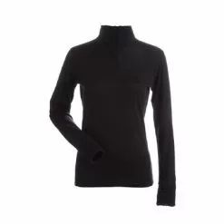 NILS Holly 1/4 Zip T-Neck Women's
