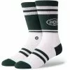 Stance Jets Sideline Crew Socks Men's