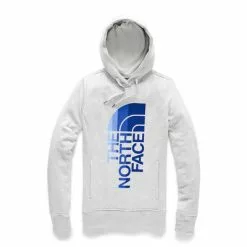 The North Face Trivert Pullover Hoodie Women's -Hot Sale Clothing Store 89534 TNFLGYHTRUB NV MULT m