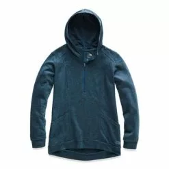 The North Face Om 1/2 Zip Pullover Top Women's