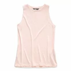 The North Face Emerine Tank Women's -Hot Sale Clothing Store 89540 PEACH WHIP DESERT ST m