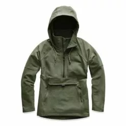 The North Face Tekno Ridge Pullover Hoodie Women's