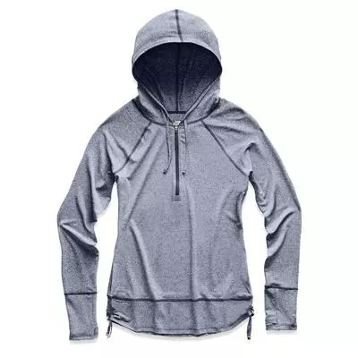 The North Face Shade Me Hoodie Women's 2 The North Face Shade Me Hoodie Women's - Image 2