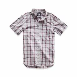 The North Face Short Sleeve Buttonwood Shirt Men's