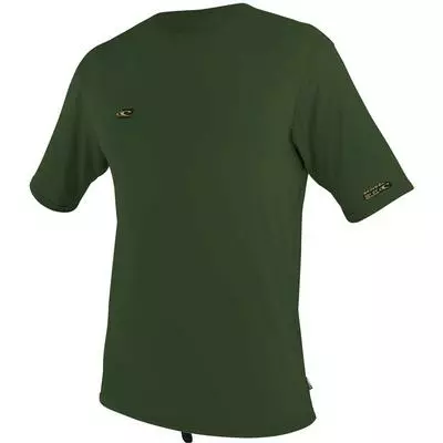 Oneill Premium Skins Short-Sleeve Sun Shirt Men's 1 Oneill Premium Skins Short-Sleeve Sun Shirt Men's