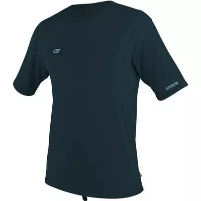 Oneill Premium Skins Short-Sleeve Sun Shirt Men's 3 Oneill Premium Skins Short-Sleeve Sun Shirt Men's - Image 3