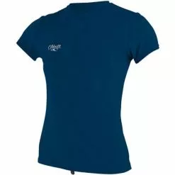 Oneill Premium Skins Short-Sleeve Sun Shirt Women's