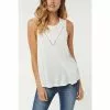 ONeill O'Neill Keko Knit Tank Top Women's