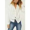 ONeill O'Neill Aria Woven Button Down Top Women's