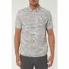 ONeill O'Neill Seascape Short Sleeve Button Up Shirt Men's