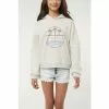 ONeill O'Neill Palm City Fleece Pullover Girls'