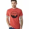 Tentree Support Your Forest Tee Men's