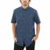Vans Houser Short Sleeve Shirt Men's