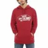 Vans OTW Pull Over Fleece Hoody Men's