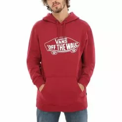 Vans OTW Pull Over Fleece Hoody Men's