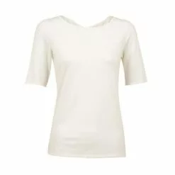 Krimson Klover Capital Top Women's -Hot Sale Clothing Store 90042 WHITE m