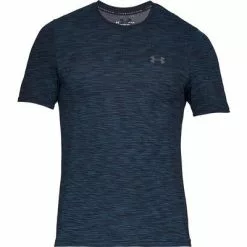 Under Armour Vanish Seamless Short Sleeve Shirt Men's